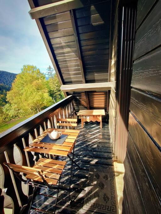 Logement 6 Pers Au Coeur Des Montagnes Pyreneennes Linge De Maison Et Papier Toilette Non Fournis Boutx Ngoại thất bức ảnh