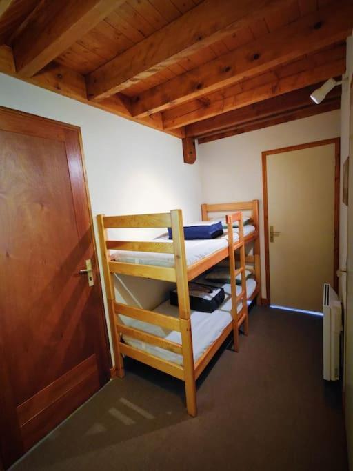 Logement 6 Pers Au Coeur Des Montagnes Pyreneennes Linge De Maison Et Papier Toilette Non Fournis Boutx Ngoại thất bức ảnh