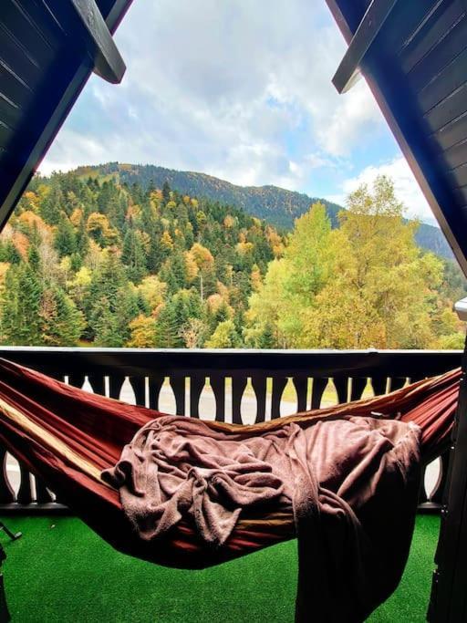 Logement 6 Pers Au Coeur Des Montagnes Pyreneennes Linge De Maison Et Papier Toilette Non Fournis Boutx Ngoại thất bức ảnh
