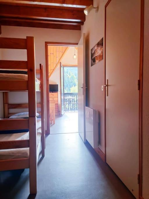 Logement 6 Pers Au Coeur Des Montagnes Pyreneennes Linge De Maison Et Papier Toilette Non Fournis Boutx Ngoại thất bức ảnh