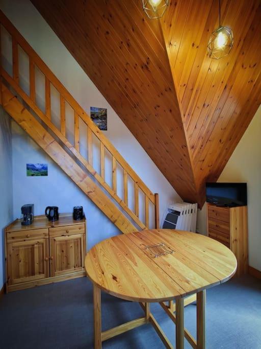 Logement 6 Pers Au Coeur Des Montagnes Pyreneennes Linge De Maison Et Papier Toilette Non Fournis Boutx Ngoại thất bức ảnh