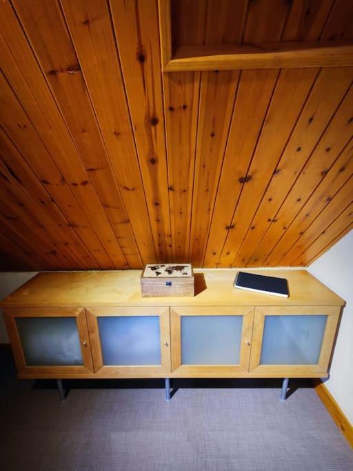 Logement 6 Pers Au Coeur Des Montagnes Pyreneennes Linge De Maison Et Papier Toilette Non Fournis Boutx Ngoại thất bức ảnh