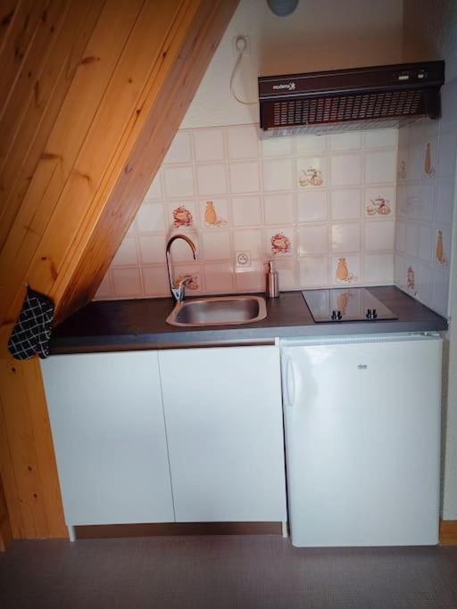 Logement 6 Pers Au Coeur Des Montagnes Pyreneennes Linge De Maison Et Papier Toilette Non Fournis Boutx Ngoại thất bức ảnh