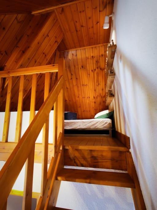 Logement 6 Pers Au Coeur Des Montagnes Pyreneennes Linge De Maison Et Papier Toilette Non Fournis Boutx Ngoại thất bức ảnh