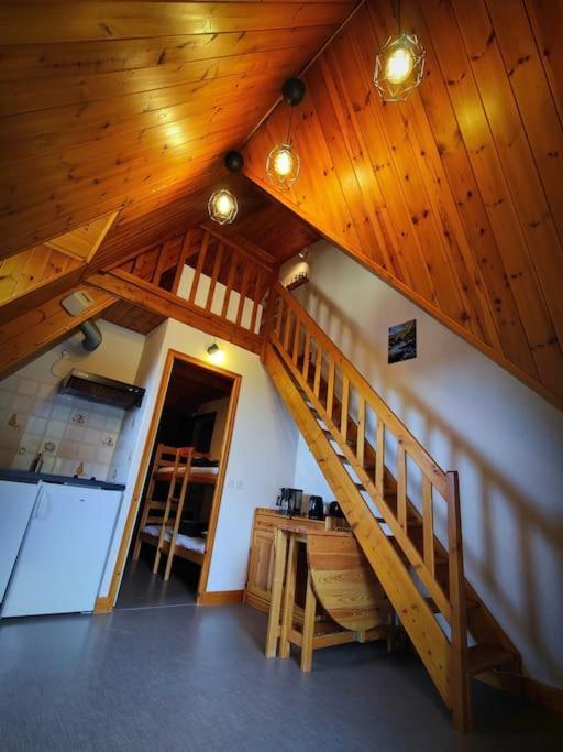 Logement 6 Pers Au Coeur Des Montagnes Pyreneennes Linge De Maison Et Papier Toilette Non Fournis Boutx Ngoại thất bức ảnh
