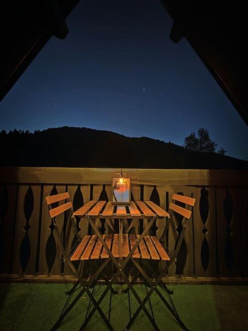 Logement 6 Pers Au Coeur Des Montagnes Pyreneennes Linge De Maison Et Papier Toilette Non Fournis Boutx Ngoại thất bức ảnh