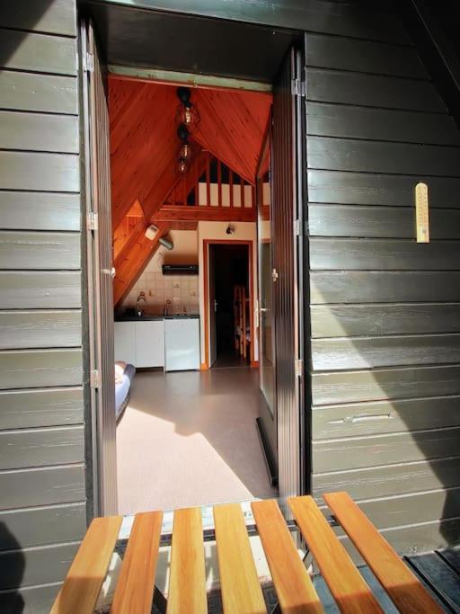 Logement 6 Pers Au Coeur Des Montagnes Pyreneennes Linge De Maison Et Papier Toilette Non Fournis Boutx Ngoại thất bức ảnh